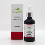 MM Tincture- 2,500mg