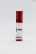 Topical-Relief Roller 2500mg